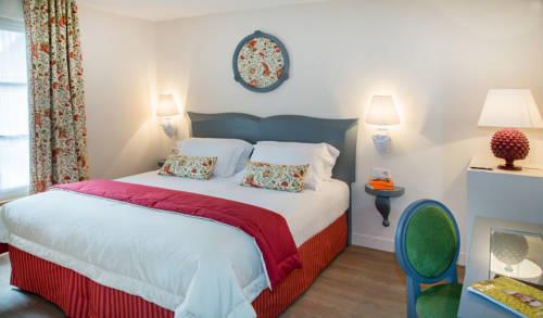 Relais Des Trois Chateaux Blois