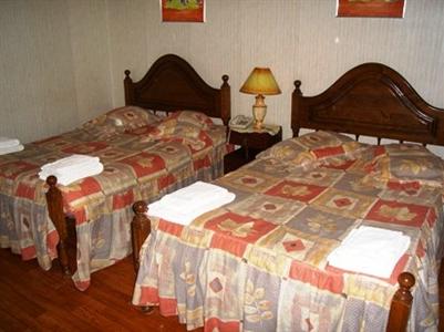 Residencial Cristo Rei Hotel Porto