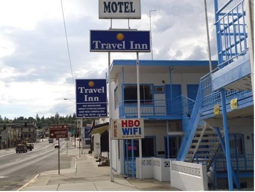 Travel Inn Susanville