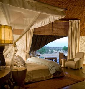 Tswalu Kalahari Reserve