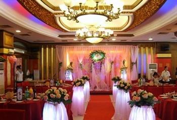 Jianyang Garden Hotel
