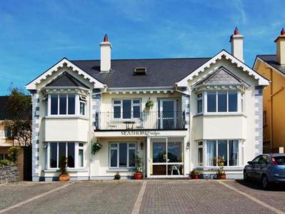 Seashore Lodge Galway