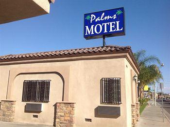 Palms Motel Pico Rivera