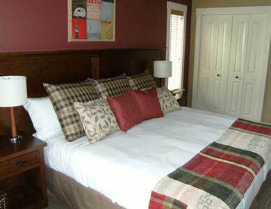 Kokanee Springs Golf Resort