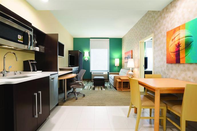 Home2 Suites by Hilton Lexington University Medical Center