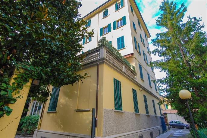 Costa Halldis Apartment
