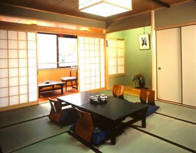 Nara Hakushikaso