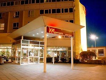 Mercure Compiegne Sud