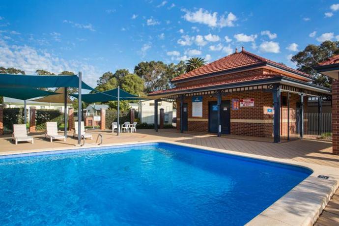 Discovery Parks - Perth