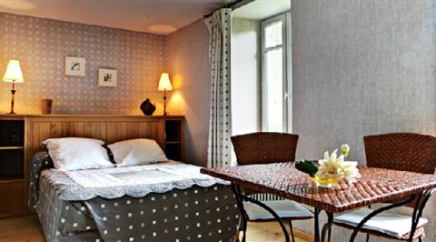 Auberge Du Fel Hotel Entraygues-sur-Truyere
