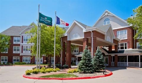 Country Inn & Suites - Des Moines West