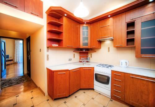 Apartament Chlodna
