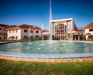 Rosa Agustina Club Resort & Spa