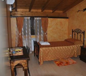 B&B La Castignola