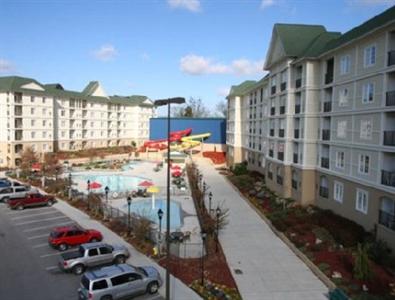 Resort at Governor's Crossing