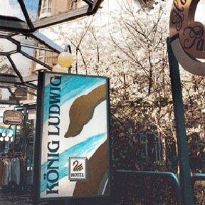 Hotel Koenig Ludwig