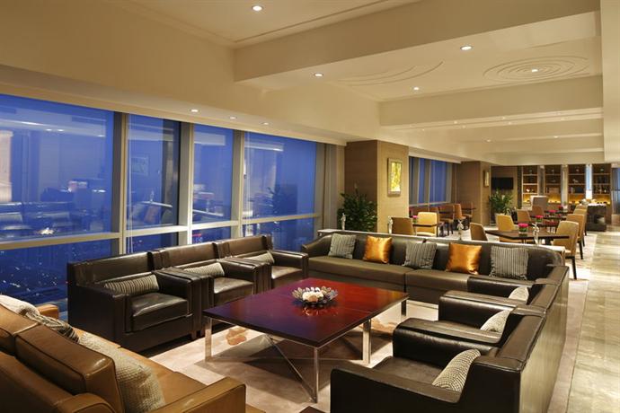 Crowne Plaza Wuxi Taihu