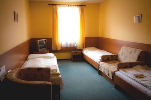 Hotel Taxis Bratislava