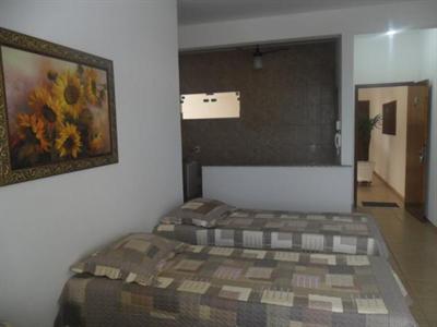 Requinte Hotel Aparecida