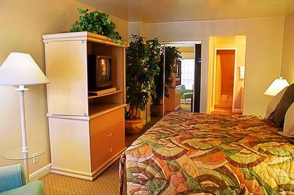 Palm Canyon Resort & Spa