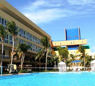 Hotel Ancon