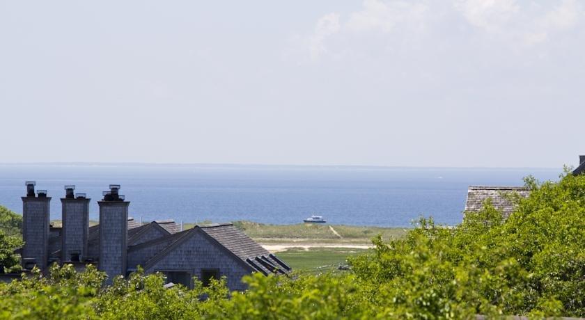 Seaglass Inn & Spa