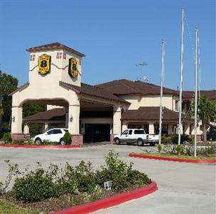 Super 8 Motel Humble
