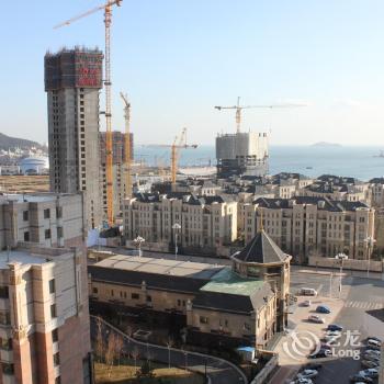Haizhida Leisure Apartment Hotel