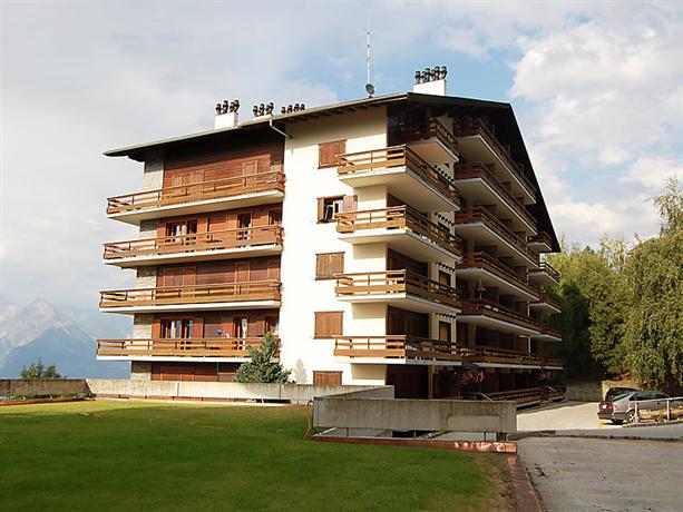Interhome - Derborence 4