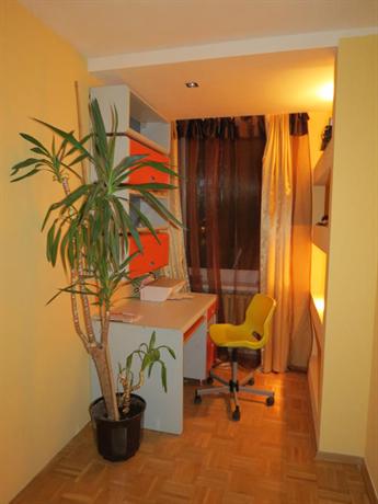 The Lotus Guest House