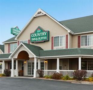 Country Inn & Suites Little Falls