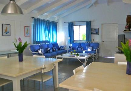 Casa de Campo Sailing House
