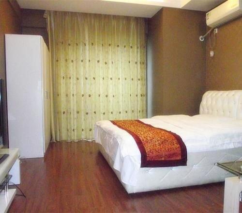 Xin Yu Hotel Apartment- Dalian