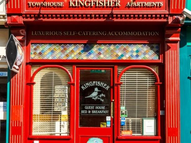 Kingfisher Townhouse