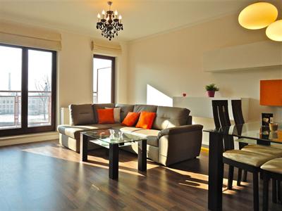 Apartamenty Aparts