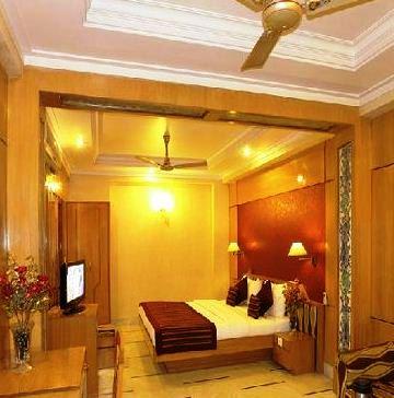 Hotel Sri Sai