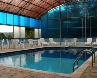 Hotel Leao da Montanha