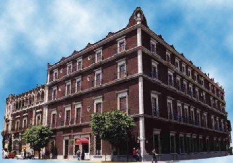 Hotel Morales Historical & Colonial Downtown Core