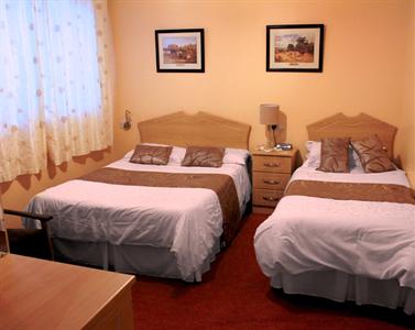 Carole Ville Bed & Breakfast