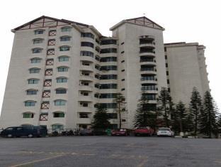 Shom's Apartment