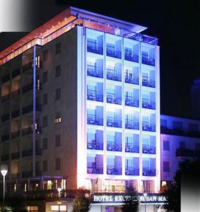 Excelsior San Marco Hotel Bergamo