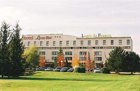 Ibis Lyon Est Beynost A42