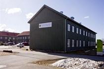 Airport Motel & Apartment Gardermoen