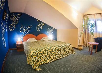 Hotel Senator Zamosc