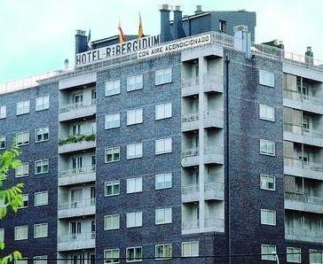 Husa Bergidum Hotel Ponferrada