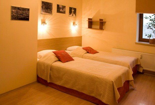 RK Hostel Krakow