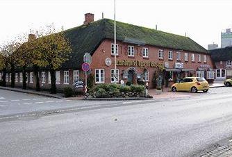Landhotel Tetens Gasthof