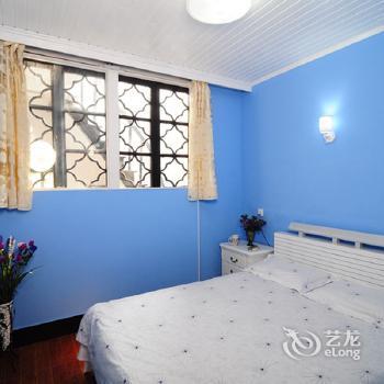 The ancient town of Xitang Liren Street No 64