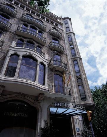 Hotel HCC Regente