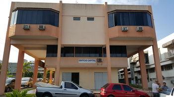 Pousada Capital 712